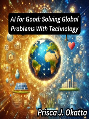 cover image of AI for Good